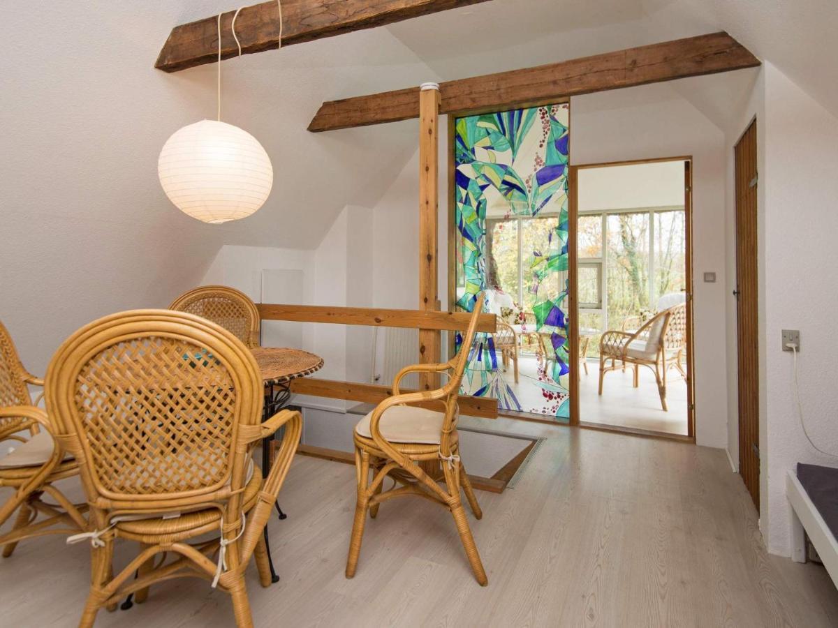 15 Person Holiday Home In Hundslund Eksteriør bilde