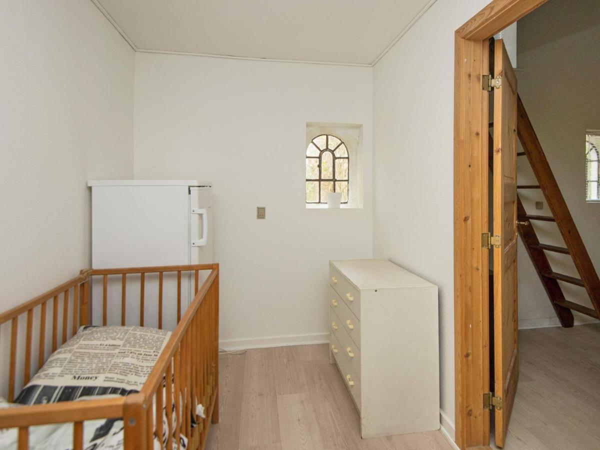 15 Person Holiday Home In Hundslund Eksteriør bilde