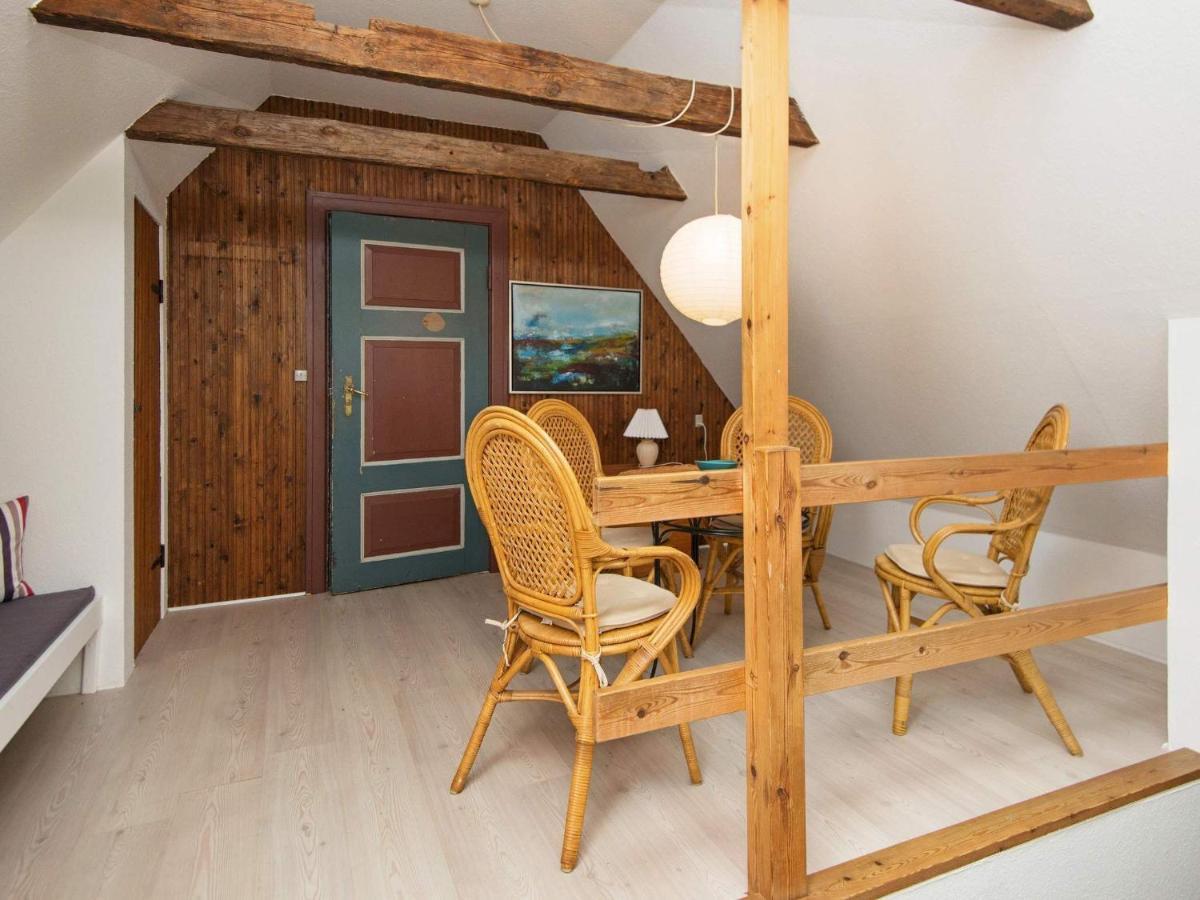 15 Person Holiday Home In Hundslund Eksteriør bilde